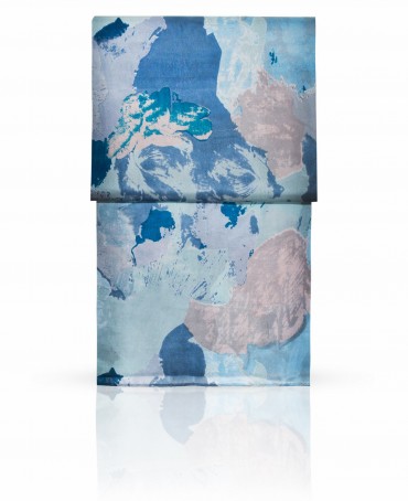 Шарф Женский SS.SH-CANVAS/NAVY